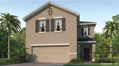 12252 SW Nettuno Way, Port Saint Lucie, FL 34987