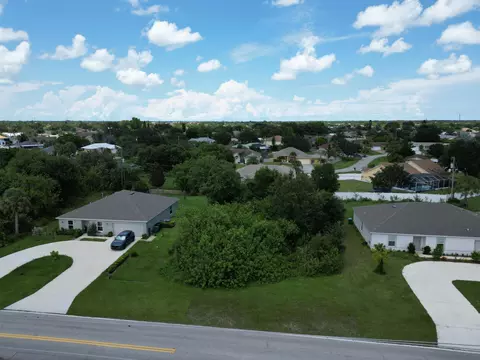 3875 SW Port St Lucie Blvd, Port Saint Lucie, FL 34953