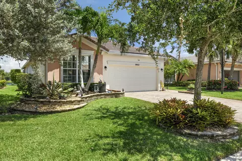9952 SW Chadwick Dr, Port Saint Lucie, FL 34987