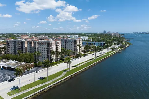 1805 N Flagler Dr #108, West Palm Beach, FL 33407