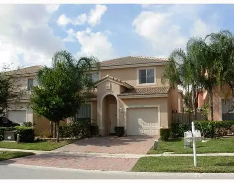 4317 Lake Tahoe Cir, West Palm Beach, FL 33409