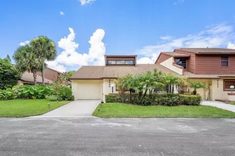 4490 Rende Ln, Lake Worth, FL 33461