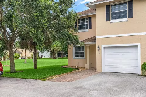 2390 S Vero South Cir S, Vero Beach, FL 32962