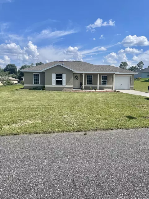 15734 SW 46th Ave Rd, Ocala, FL 34473