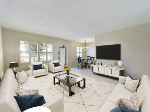 488 Fanshaw L, Boca Raton, FL 33434