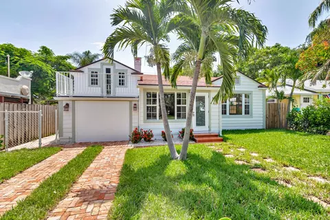 308 S Palmway, Lake Worth, FL 33460