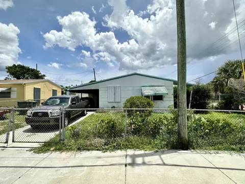 2600 Avenue M, Riviera Beach, FL 33404