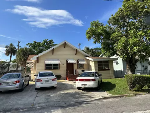Undisclosed, West Palm Beach, FL 33407