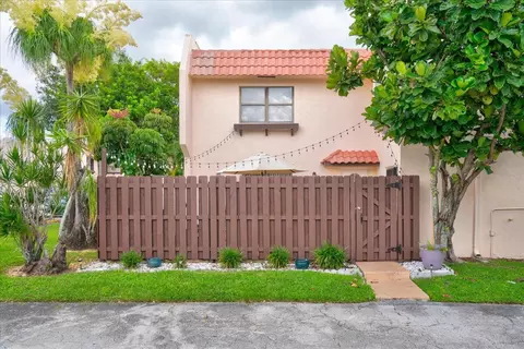 6327 Seven Springs Blvd #A, Greenacres, FL 33463