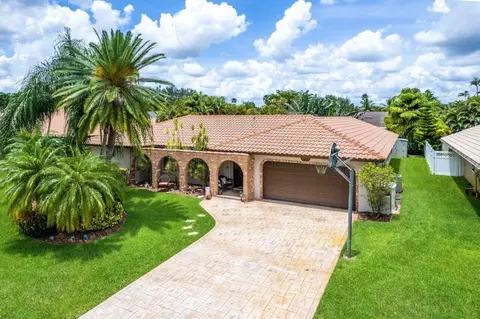 10937 NW 14th St, Coral Springs, FL 33071