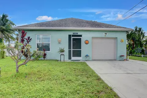 4378 Beech Cir, West Palm Beach, FL 33406