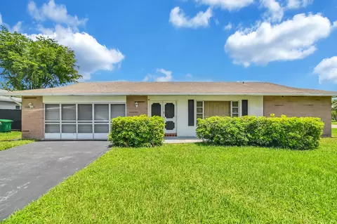 10301 NW 80th Ct, Tamarac, FL 33321