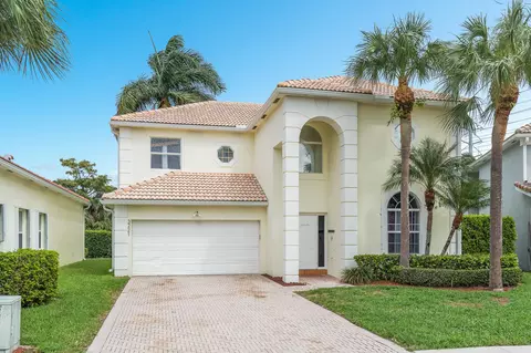3221 El Camino Real, West Palm Beach, FL 33409