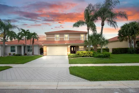 3681 Miramontes Cir, Wellington, FL 33414