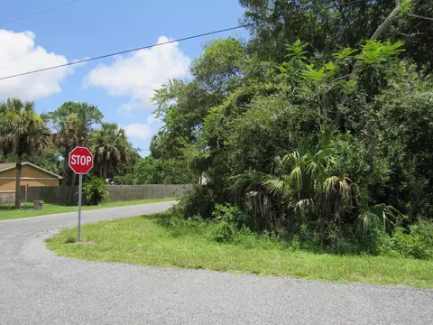 Tbd 43rd Street, Fort Pierce, FL 34945