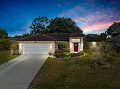 5342 NW Chicopa St, Port Saint Lucie, FL 34983