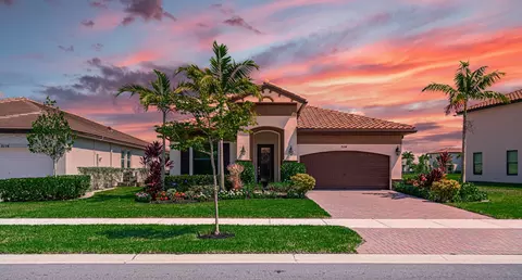 3114 Streng Ln, Royal Palm Beach, FL 33411