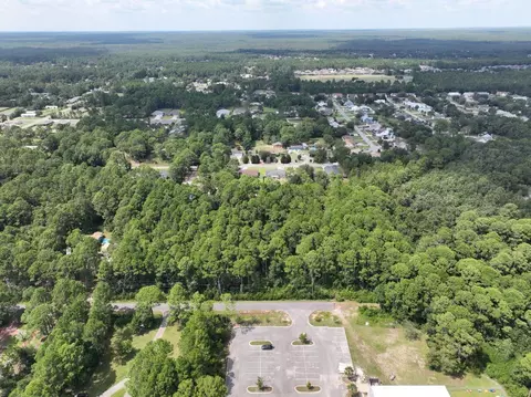 Lot 59 Timber Lane, Navarre, FL 32566