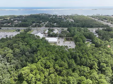 Lot 60 Timber Lane, Navarre, FL 32566