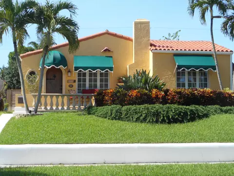 830 Biscayne Dr, West Palm Beach, FL 33401