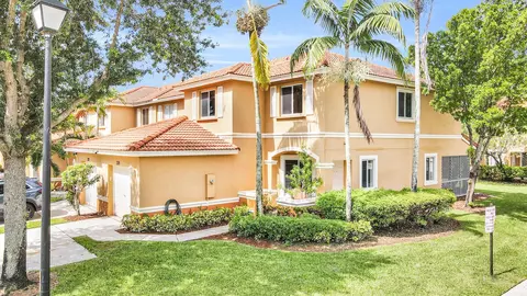 3319 Osprey Ln, West Palm Beach, FL 33411