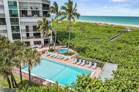 2800 N Hwy A1a #602, Fort Pierce, FL 34949