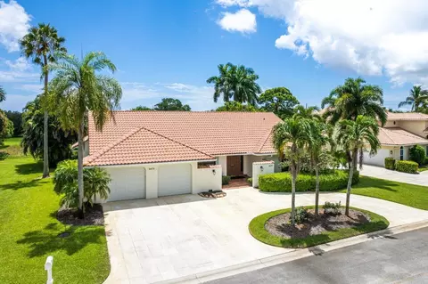 9479 Cross Creek Dr, Boynton Beach, FL 33436