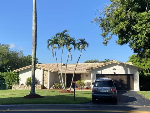 1328 NW 100th Ave, Coral Springs, FL 33071