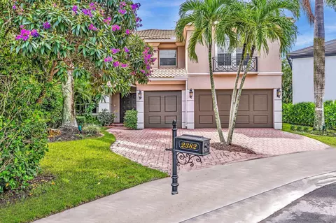 2382 NW 49th Ln, Boca Raton, FL 33431