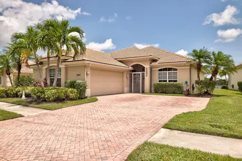 1801 NW Old Oak Ter, Jensen Beach, FL 34957