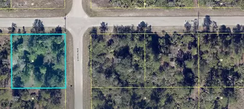 4006 E 13th St, Lehigh Acres, FL 33972