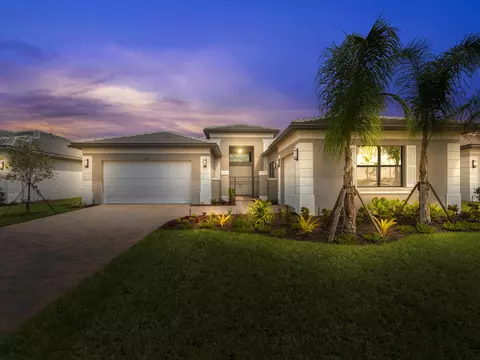 11255 SW Sea Bluff Way, Port Saint Lucie, FL 34987