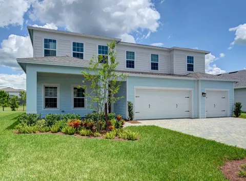 1152 Harvester Xing, The Acreage, FL 33470