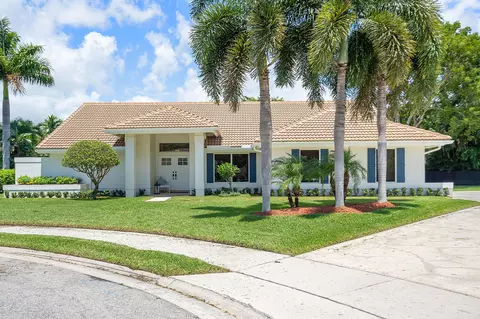 2983 Calabria Way, Delray Beach, FL 33445