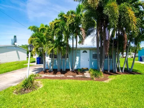 1460 6th Ave, Vero Beach, FL 32960