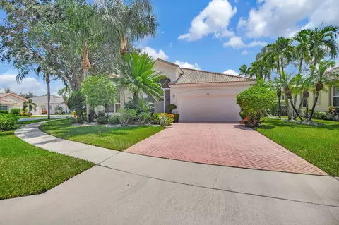 9587 Arbor View Dr N, Boynton Beach, FL 33437