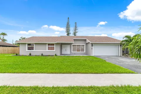 2225 Monica Dr, West Palm Beach, FL 33415