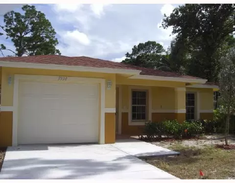 5794 Lime Rd, Royal Palm Estates, FL 33413