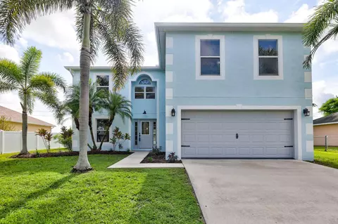 2113 SW Gailwood St, Port Saint Lucie, FL 34987