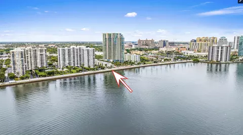 1601 S Flagler Dr E #106O, West Palm Beach, FL 33401
