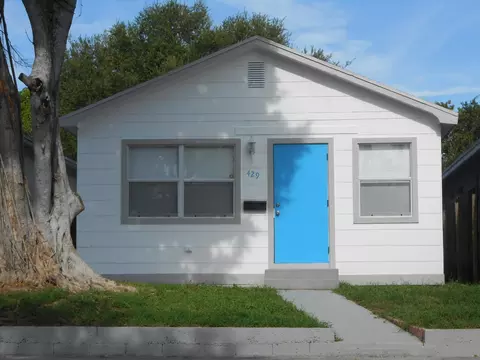 429 N F St, Lake Worth, FL 33460
