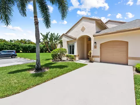 9461 Boca Gardens Pkwy #A, Boca Raton, FL 33486