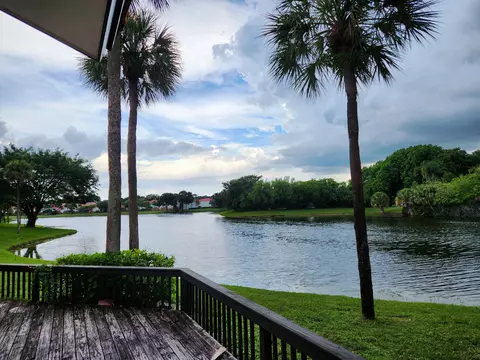 5734 Fox Hollow Dr #C, Boca Raton, FL 33486