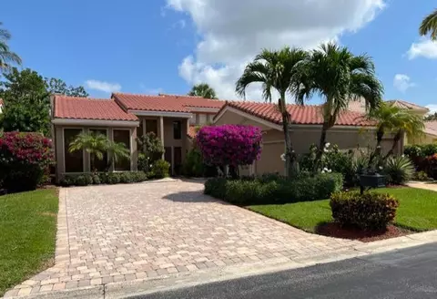 7615 Cedarwood Cir #LOT 12, Boca Raton, FL 33434