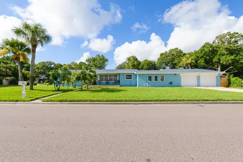 1201 Kentucky Ave, Fort Pierce, FL 34950