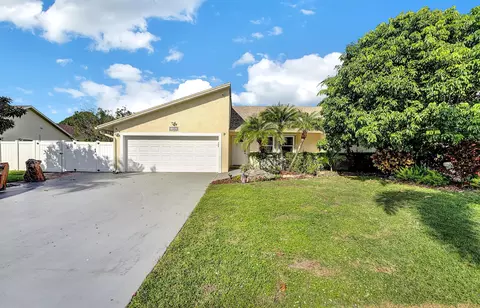 1505 Cormorant Rd, Delray Beach, FL 33444