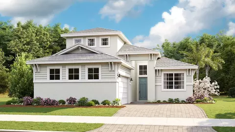 2188 SE Mosaic Blvd, Port Saint Lucie, FL 34984