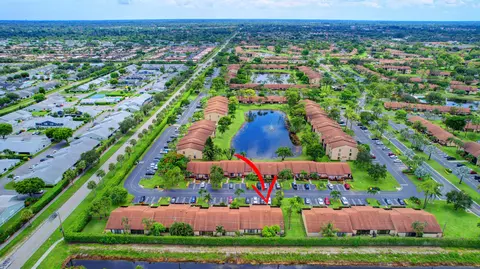 622 Sea Pine Way #A, Greenacres, FL 33415