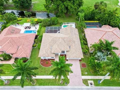 10429 Canoe Brook Cir, Boca Raton, FL 33498