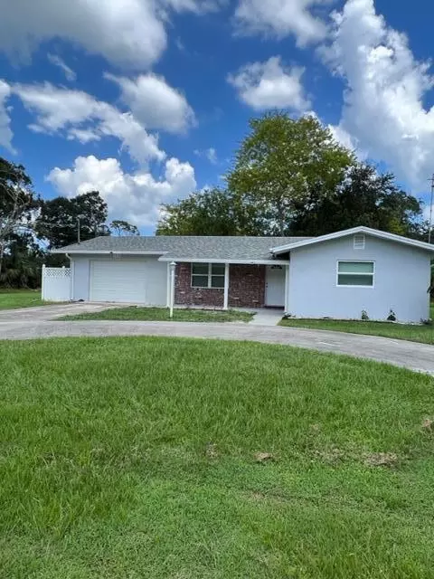 5510 Fort Pierce Blvd, Fort Pierce, FL 34951